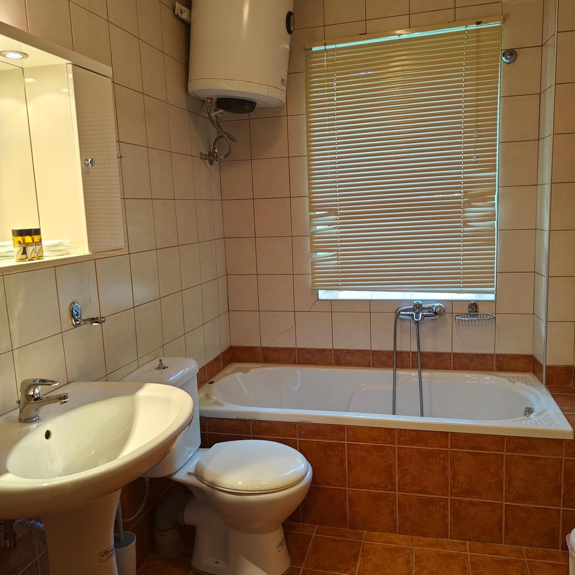 Anilio Rooms Extérieur photo