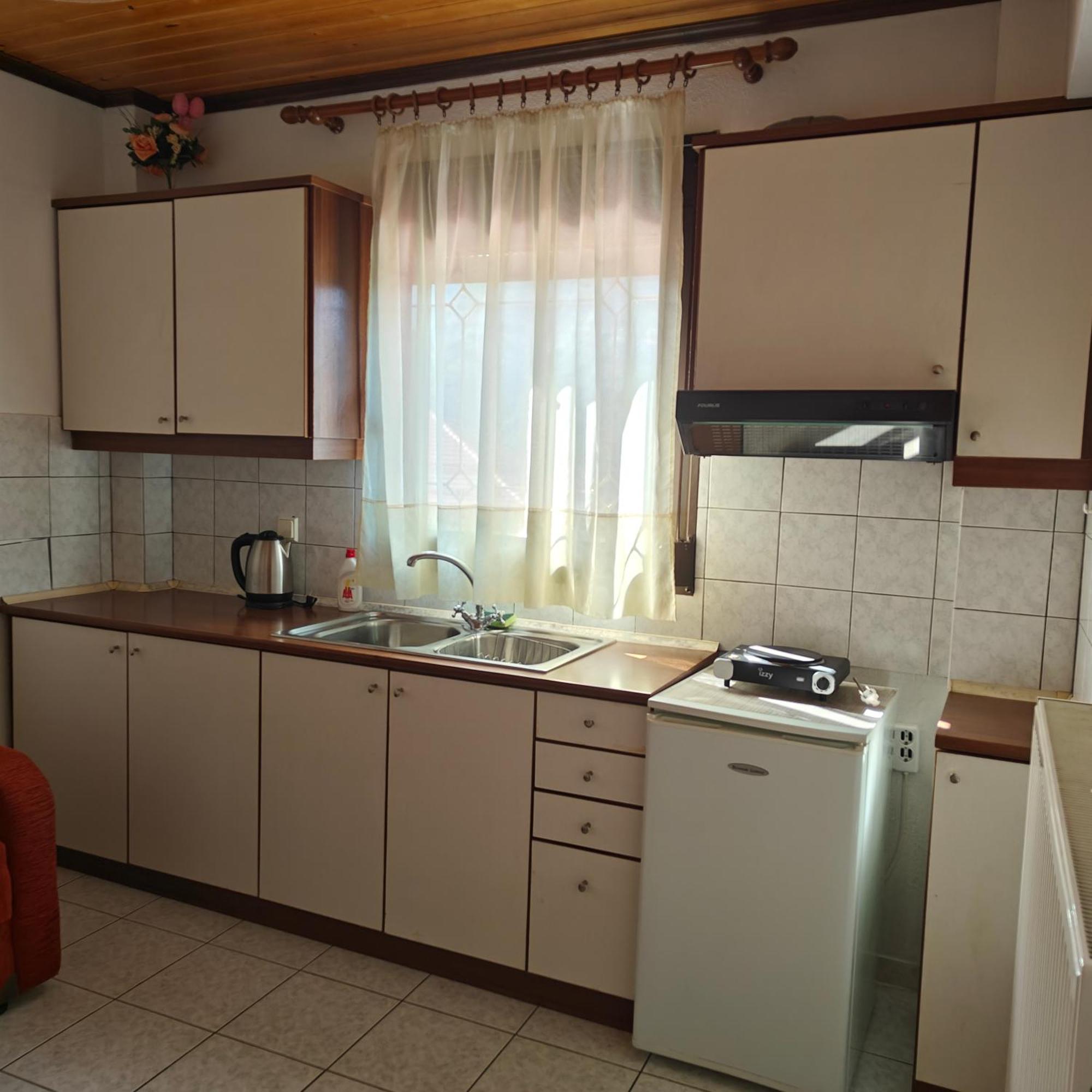 Anilio Rooms Extérieur photo