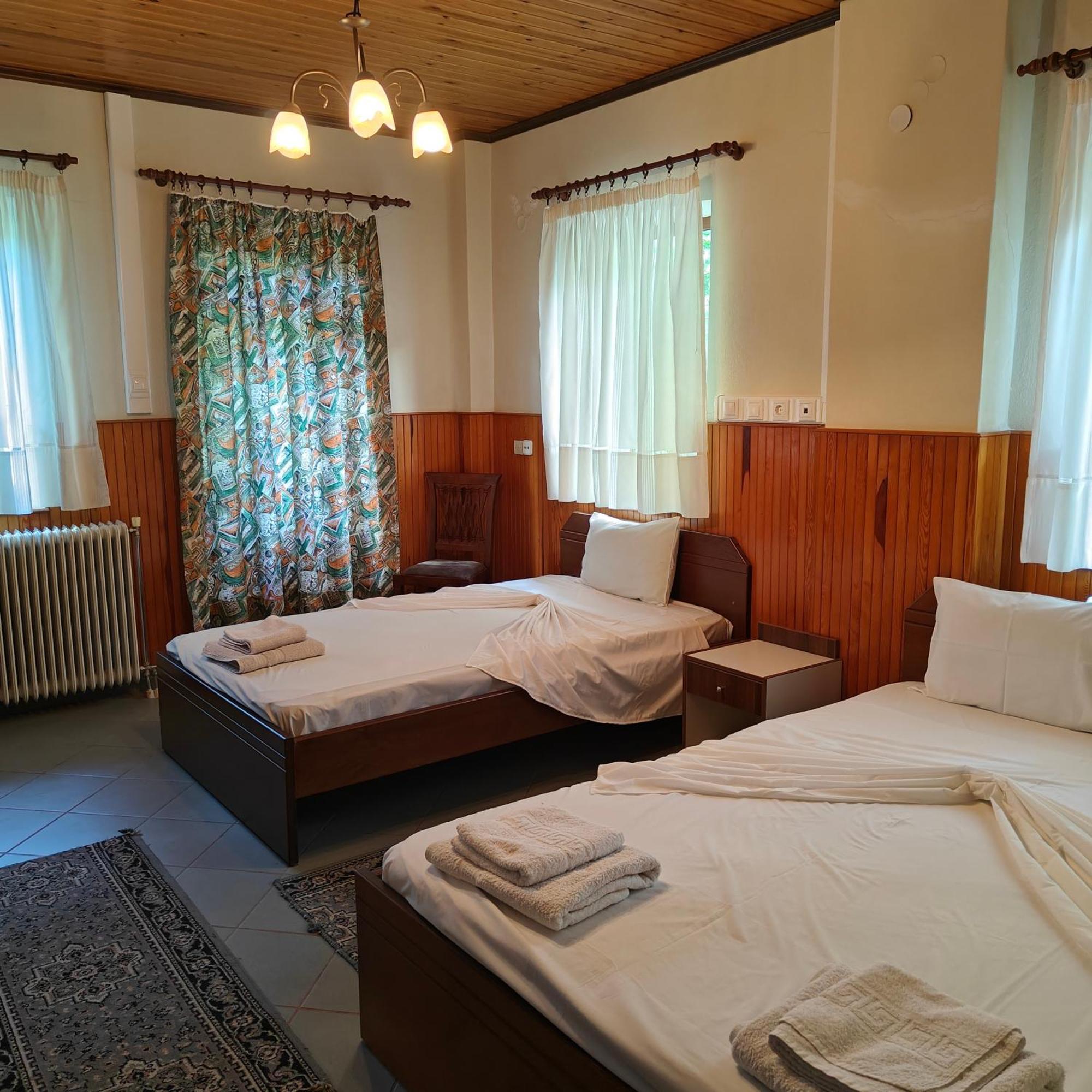 Anilio Rooms Extérieur photo