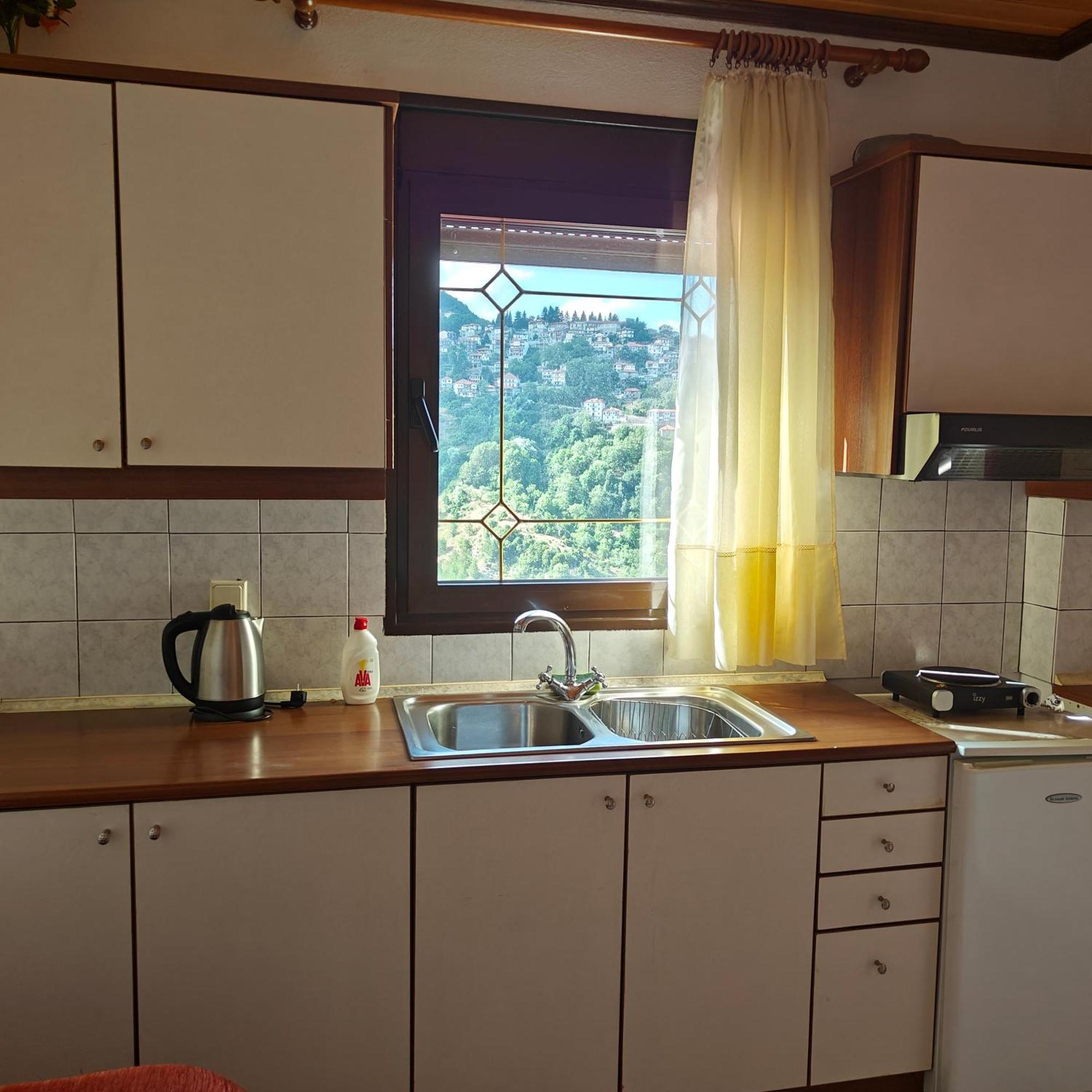Anilio Rooms Extérieur photo