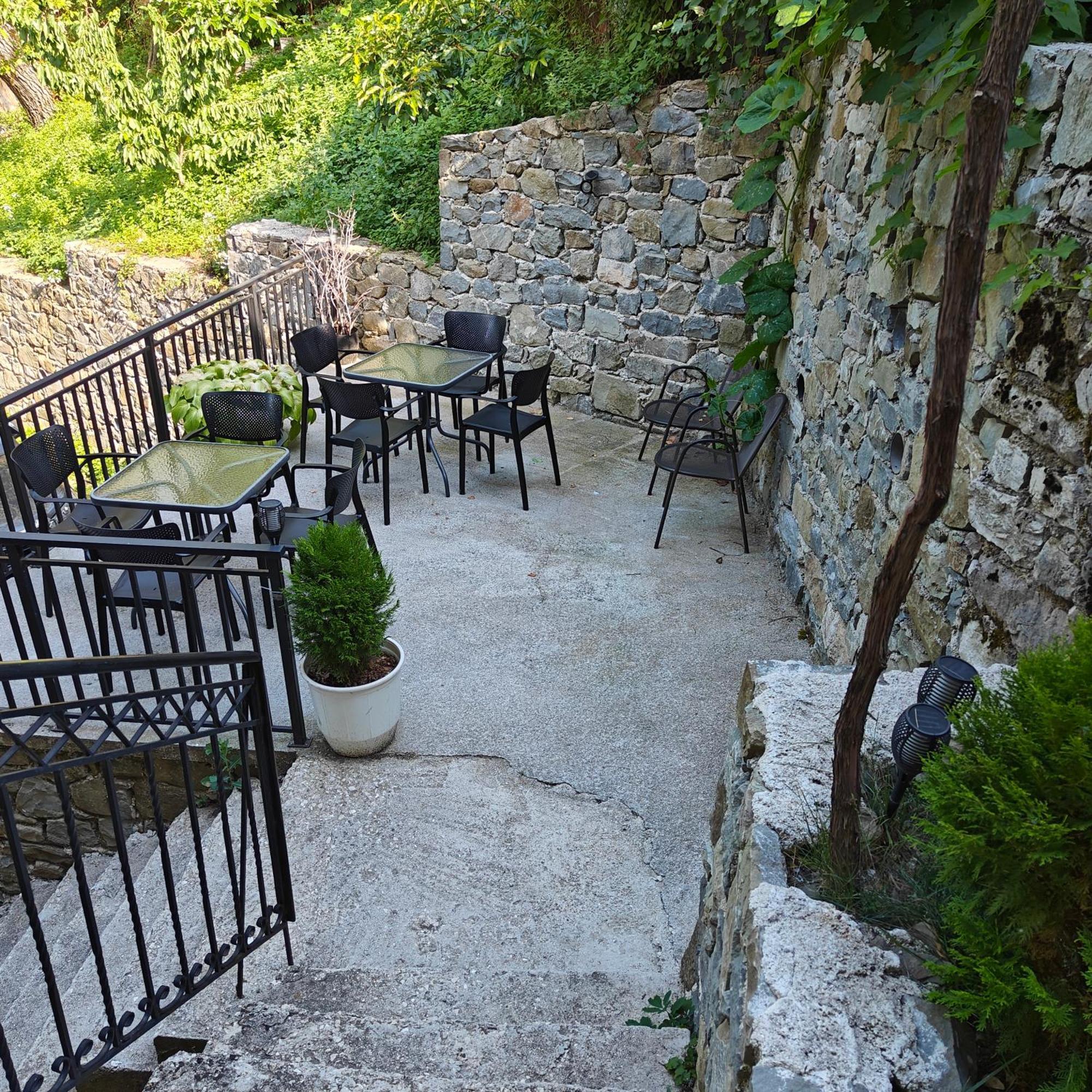 Anilio Rooms Extérieur photo