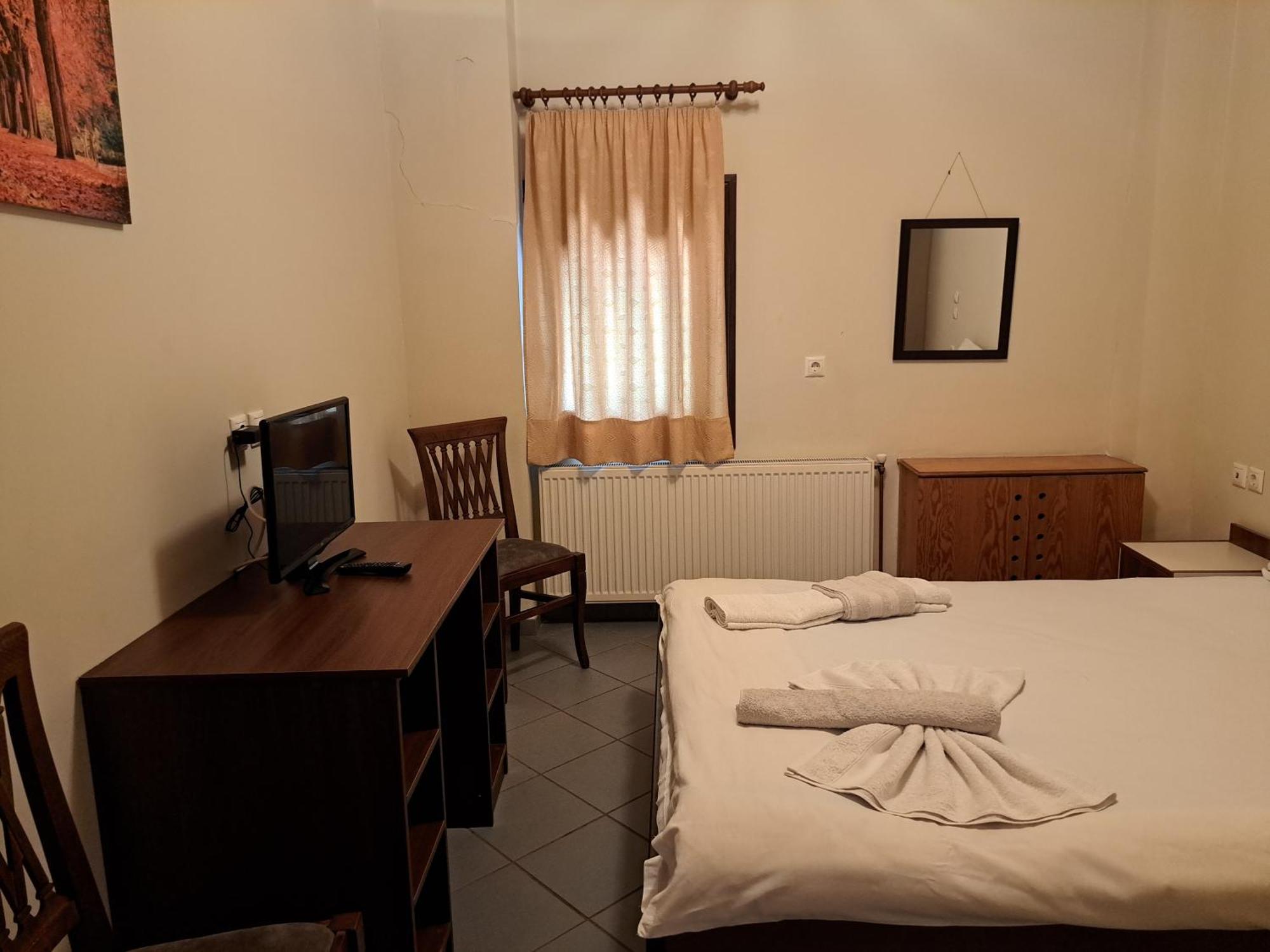 Anilio Rooms Extérieur photo
