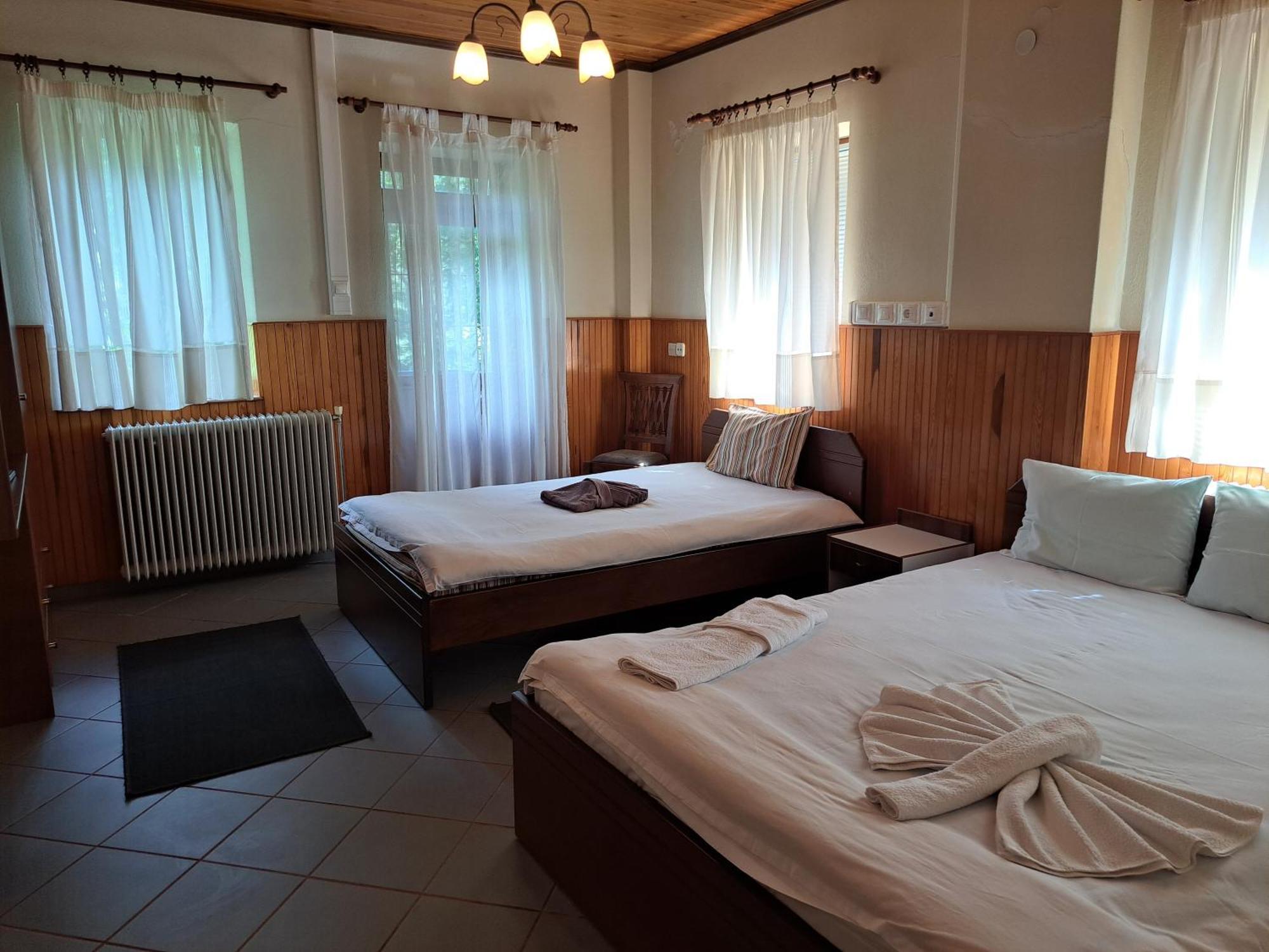 Anilio Rooms Extérieur photo