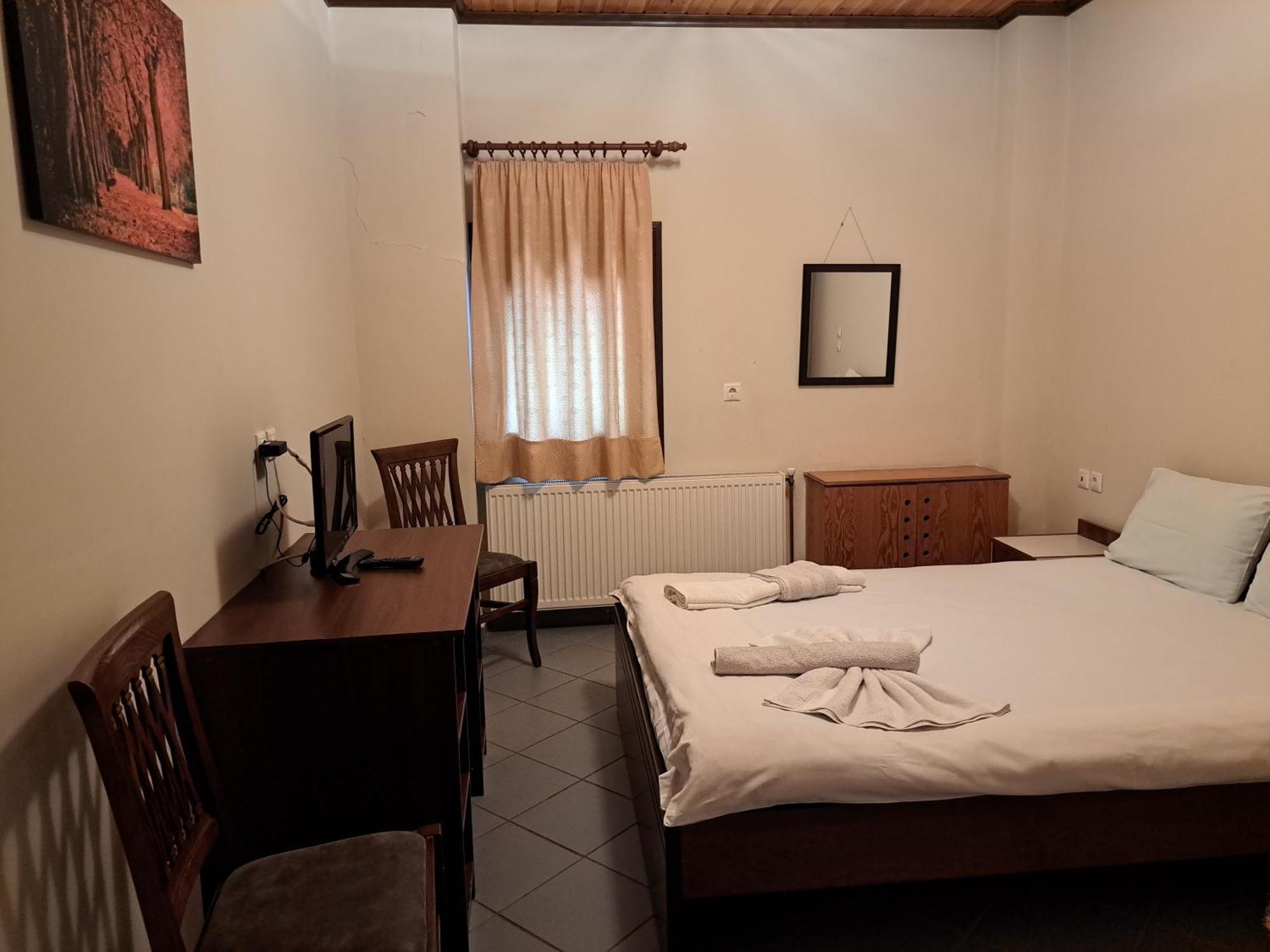 Anilio Rooms Extérieur photo
