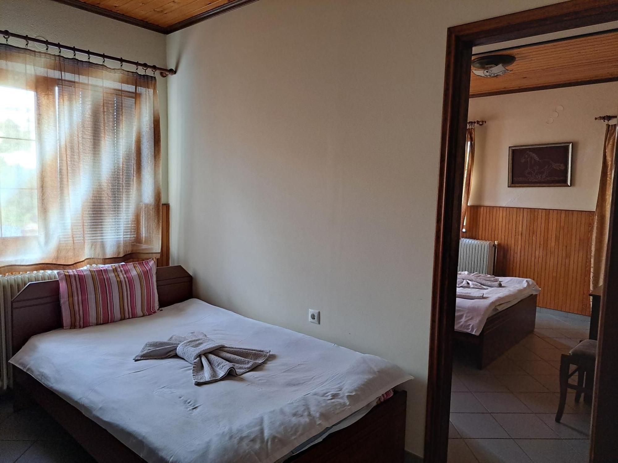 Anilio Rooms Extérieur photo