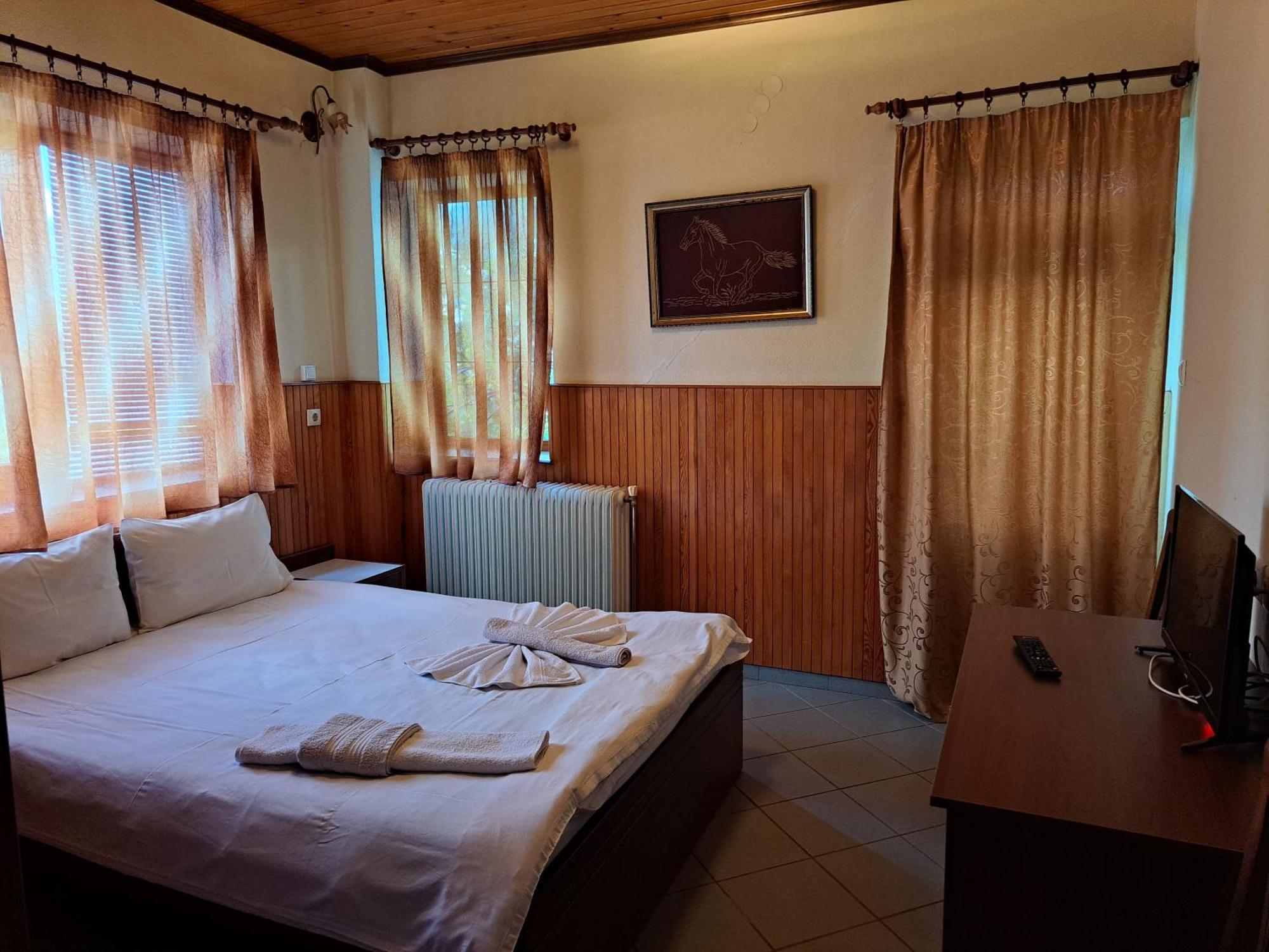 Anilio Rooms Extérieur photo