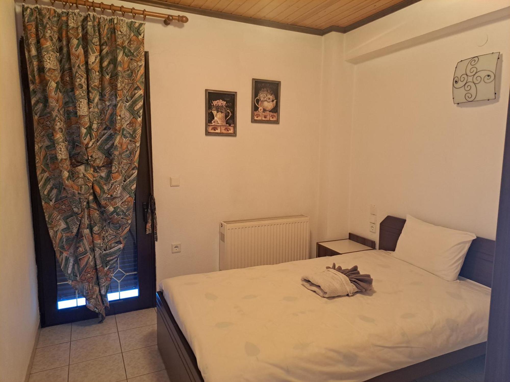 Anilio Rooms Extérieur photo