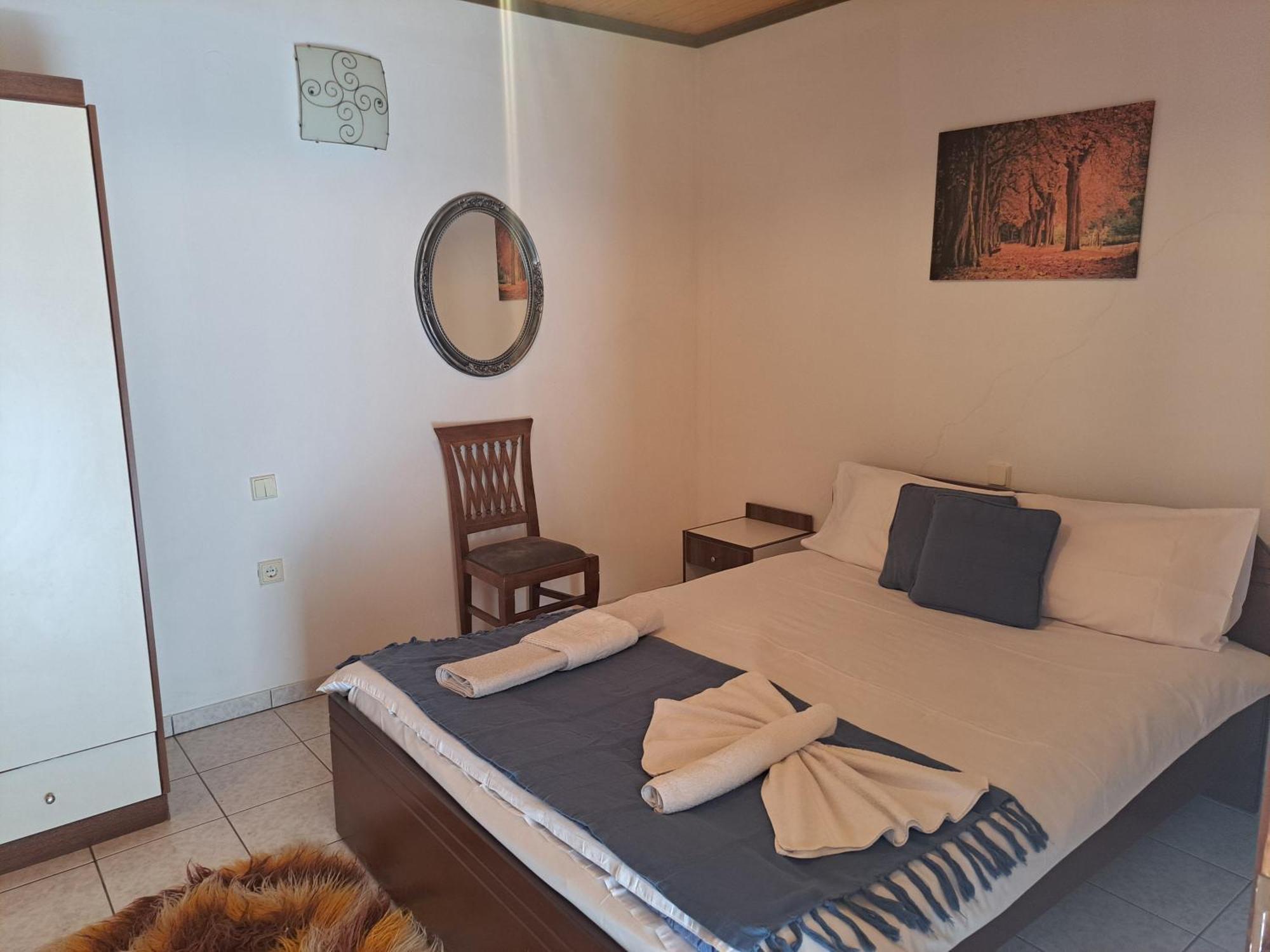 Anilio Rooms Extérieur photo