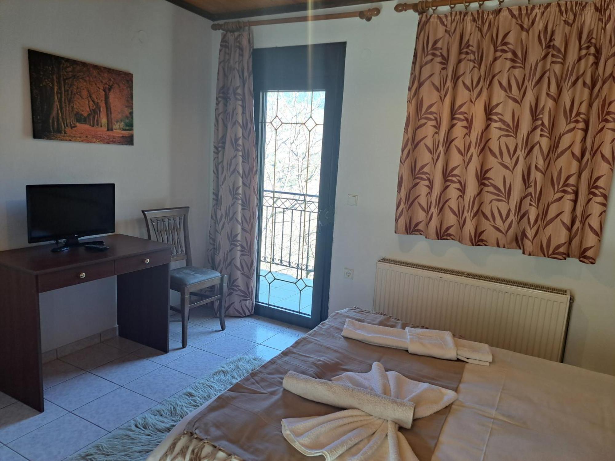 Anilio Rooms Extérieur photo