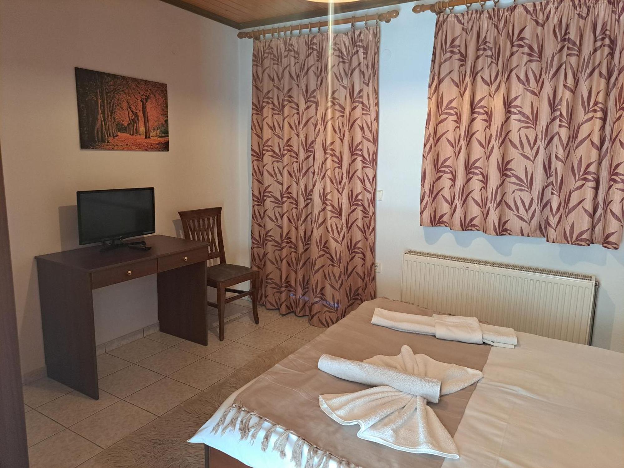 Anilio Rooms Extérieur photo