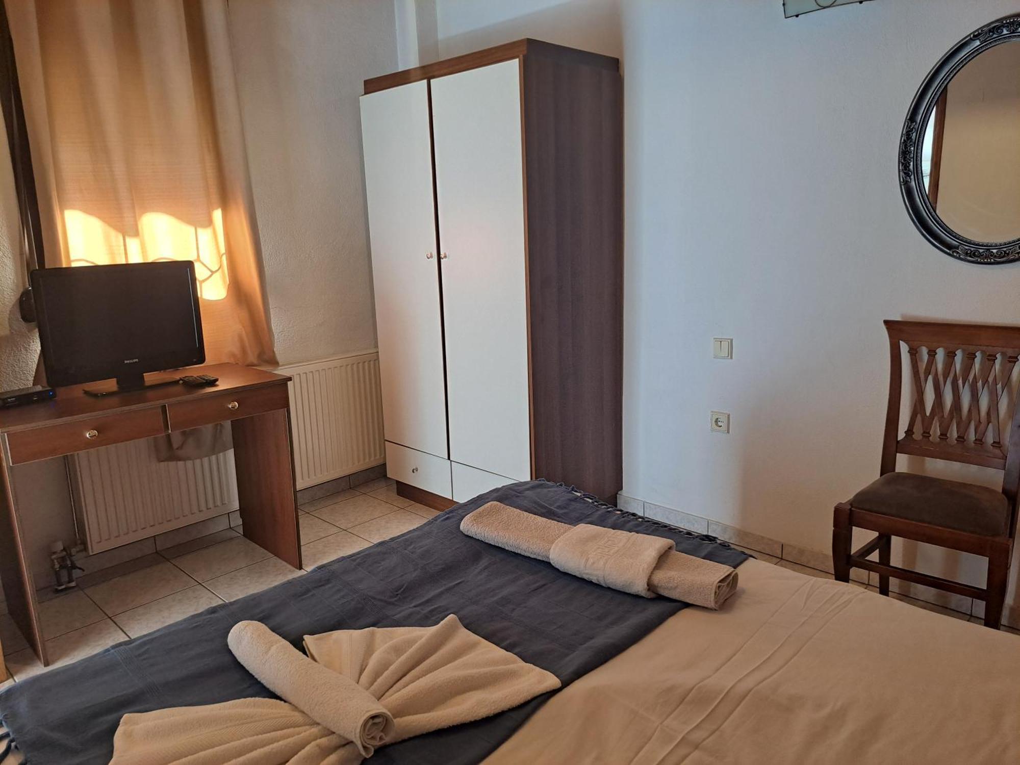 Anilio Rooms Extérieur photo